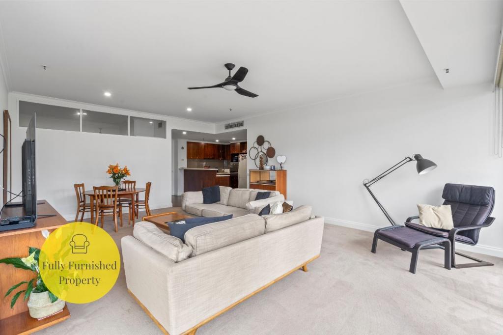 33/8 WELLS ST, SOUTHBANK, VIC 3006