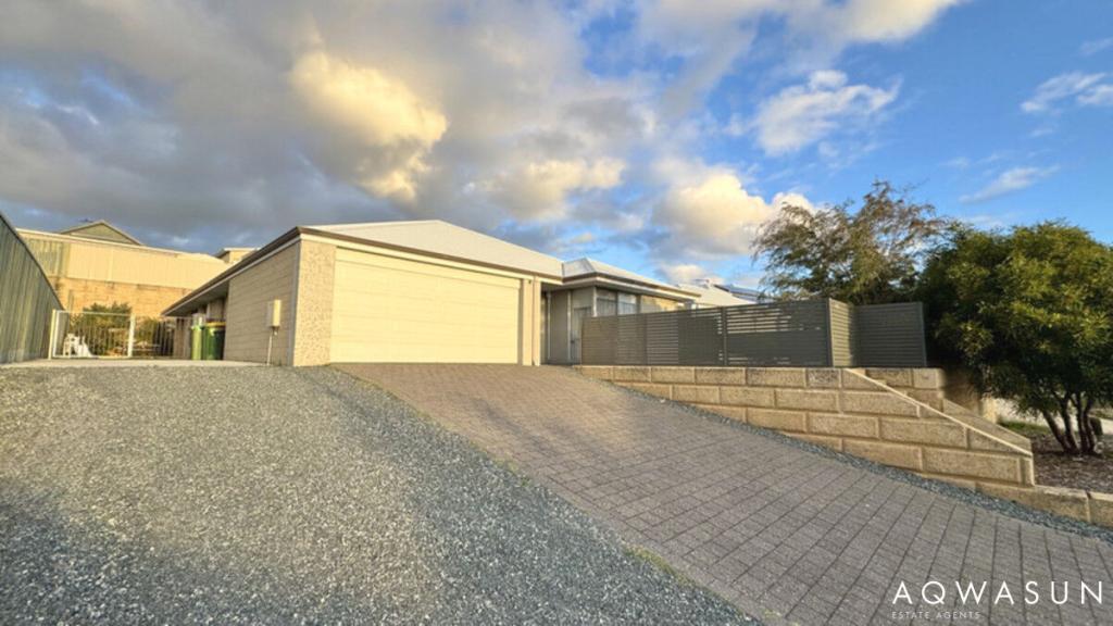 31 MARLIN WAY, SINGLETON, WA 6175