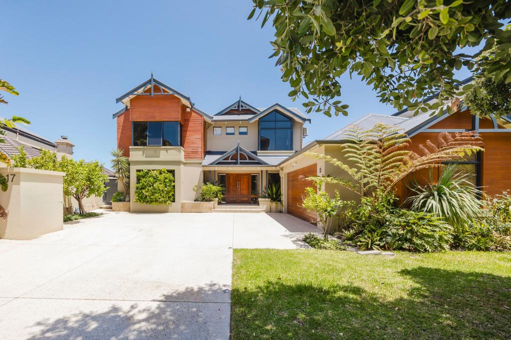 17 Eze Tce, Hillarys, WA 6025