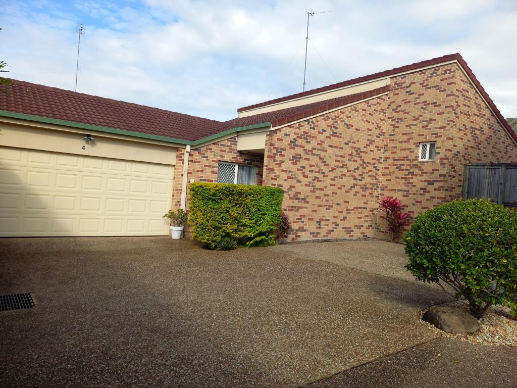 4/10 Martin St, Nerang, QLD 4211