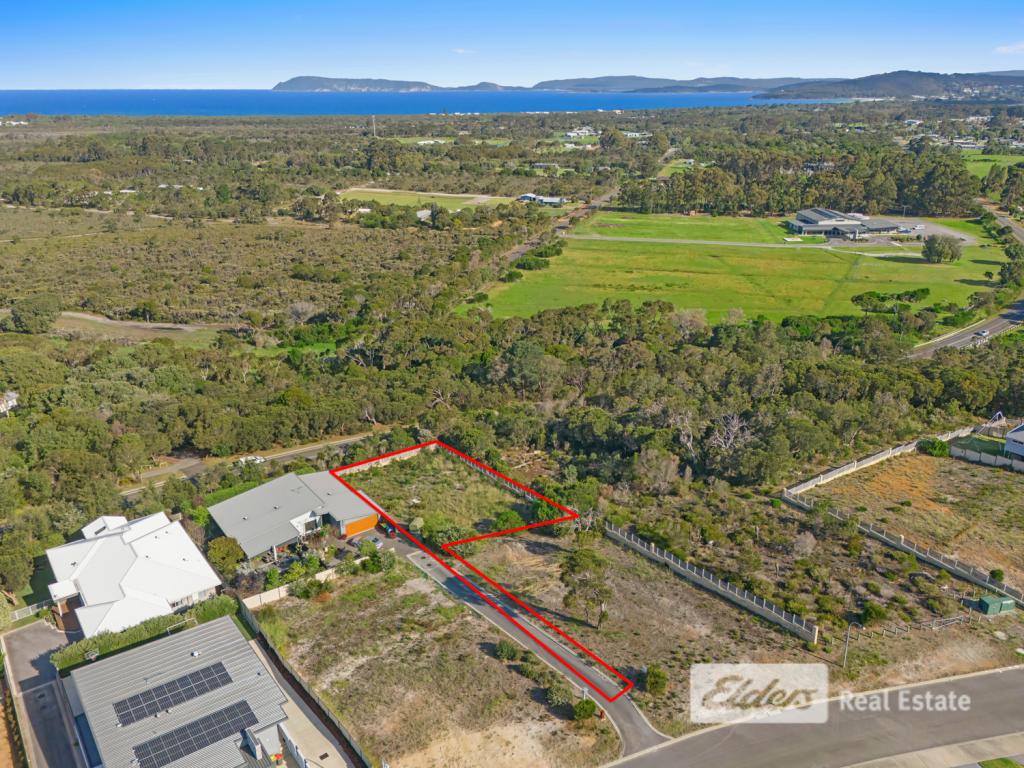 25 Bandicoot Dr, Lange, WA 6330