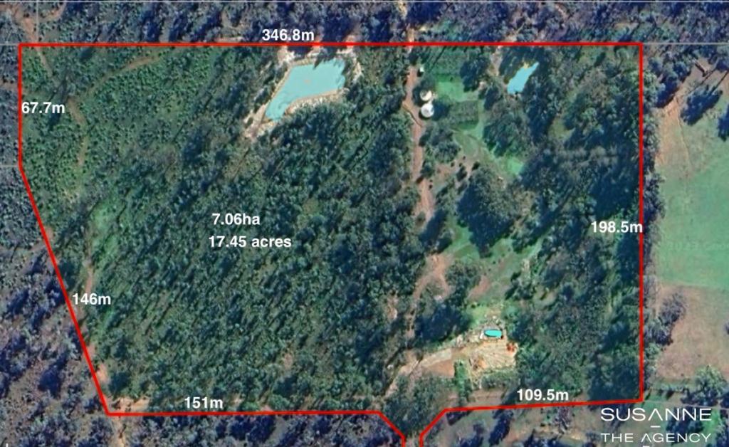 148 Lillie Rd, Gidgegannup, WA 6083