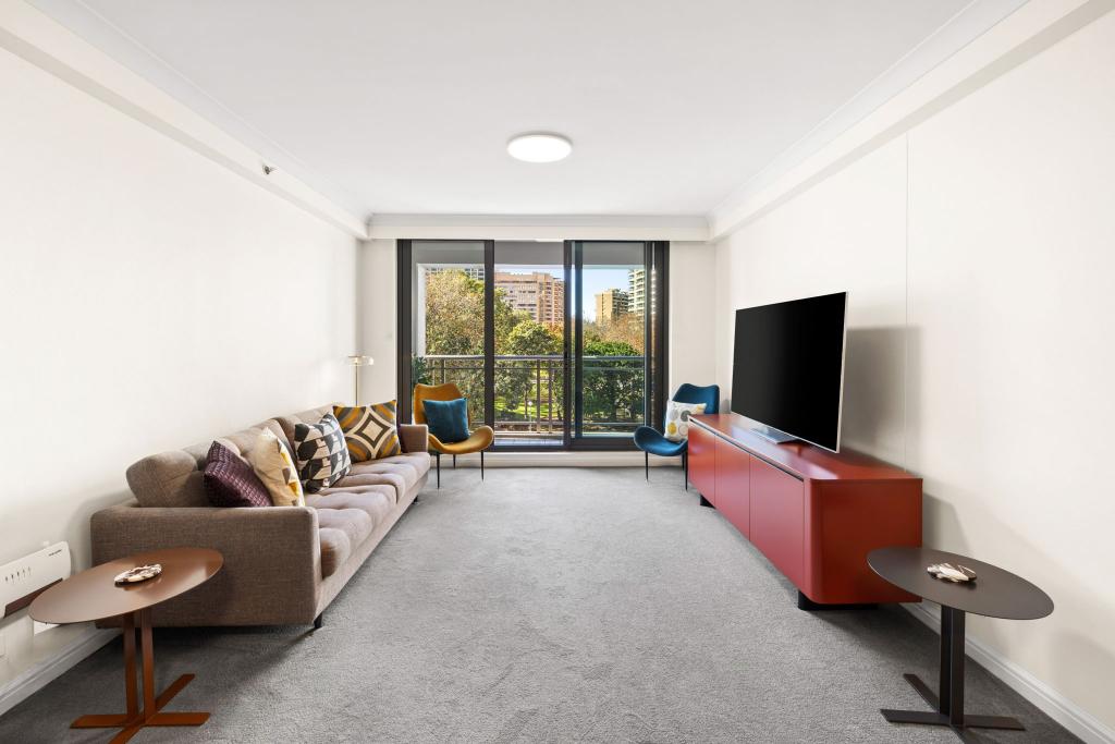 503/281 Elizabeth St, Sydney, NSW 2000