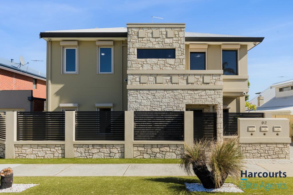 92a Harrison St, Rockingham, WA 6168