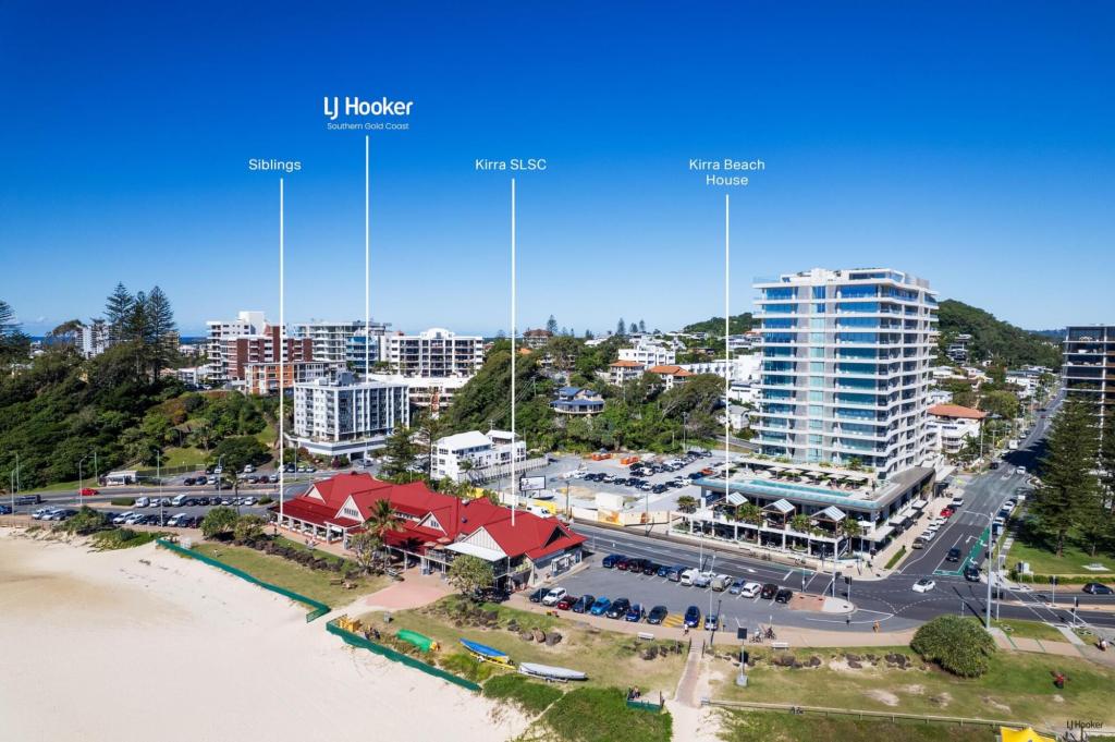 17/22 Marine Pde, Coolangatta, QLD 4225