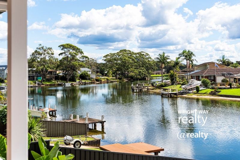 47 Cater Cres, Sussex Inlet, NSW 2540