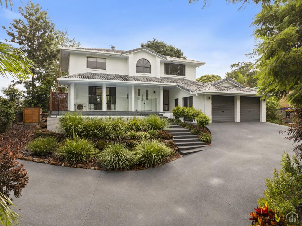 19 Elm Pl, Banora Point, NSW 2486