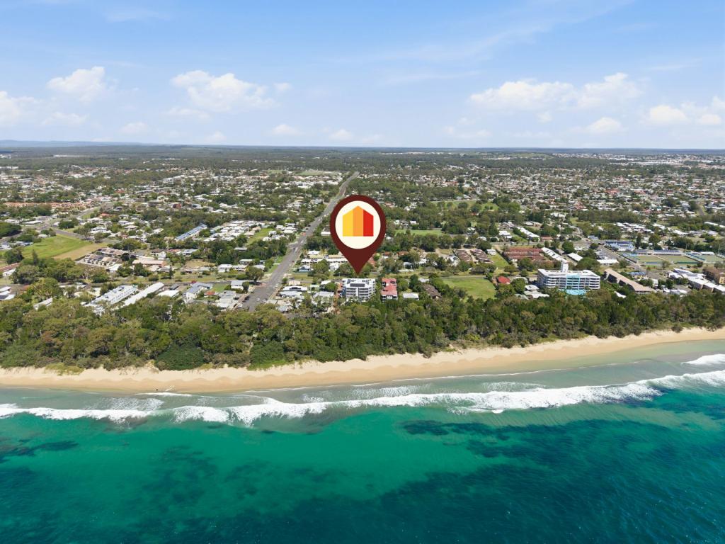 33/397 Esplanade, Torquay, QLD 4655