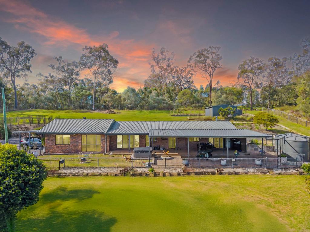 170-176 Sharton Ave, Buccan, QLD 4207