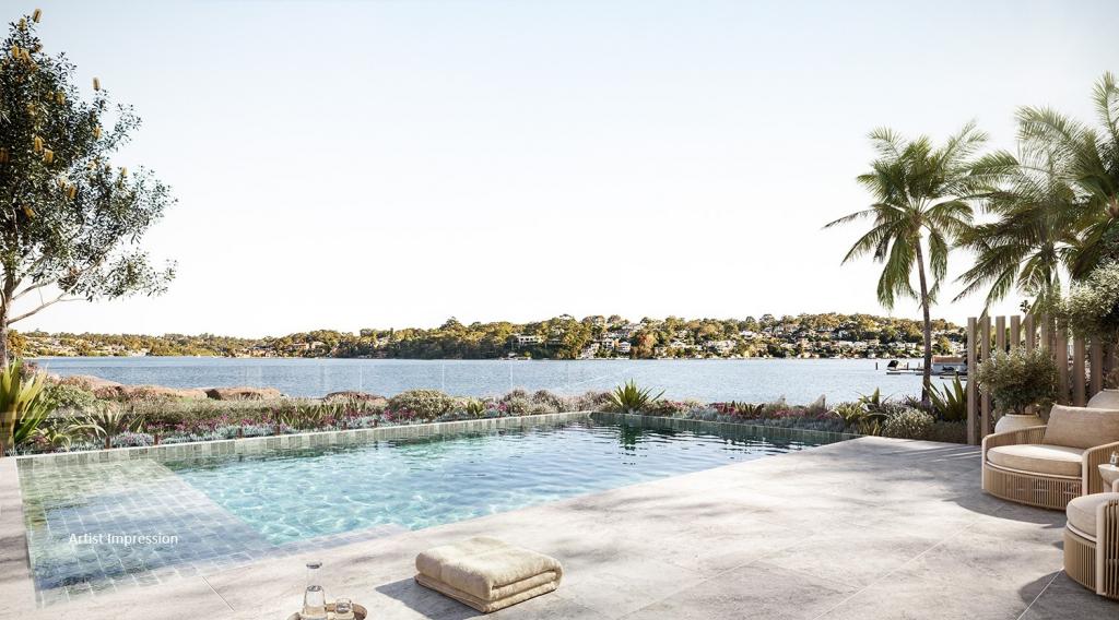 7 WADSLEY CRES, CONNELLS POINT, NSW 2221