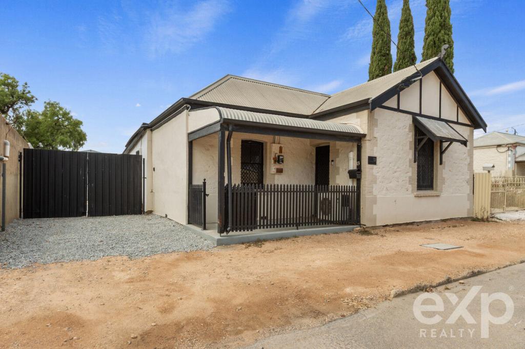 13 Gardiner St, Wallaroo, SA 5556