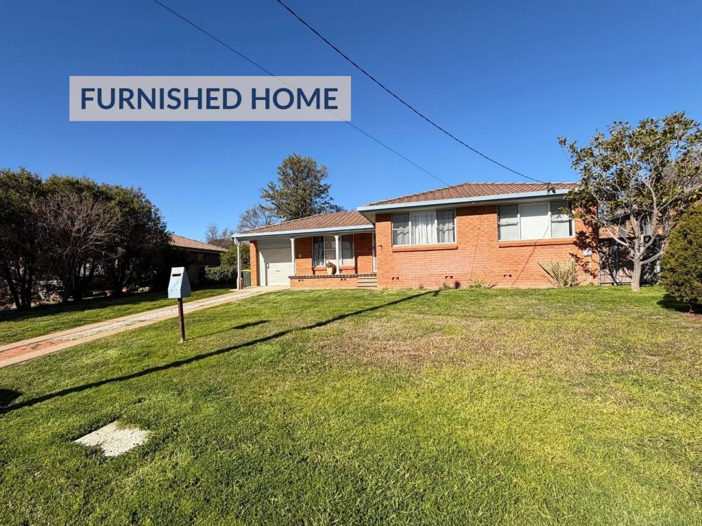 5 NORMAN RD, MUDGEE, NSW 2850