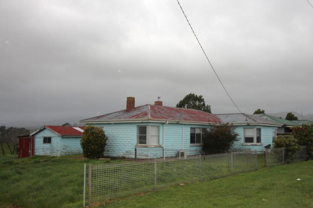 37 East Maurice Rd, Ringarooma, TAS 7263