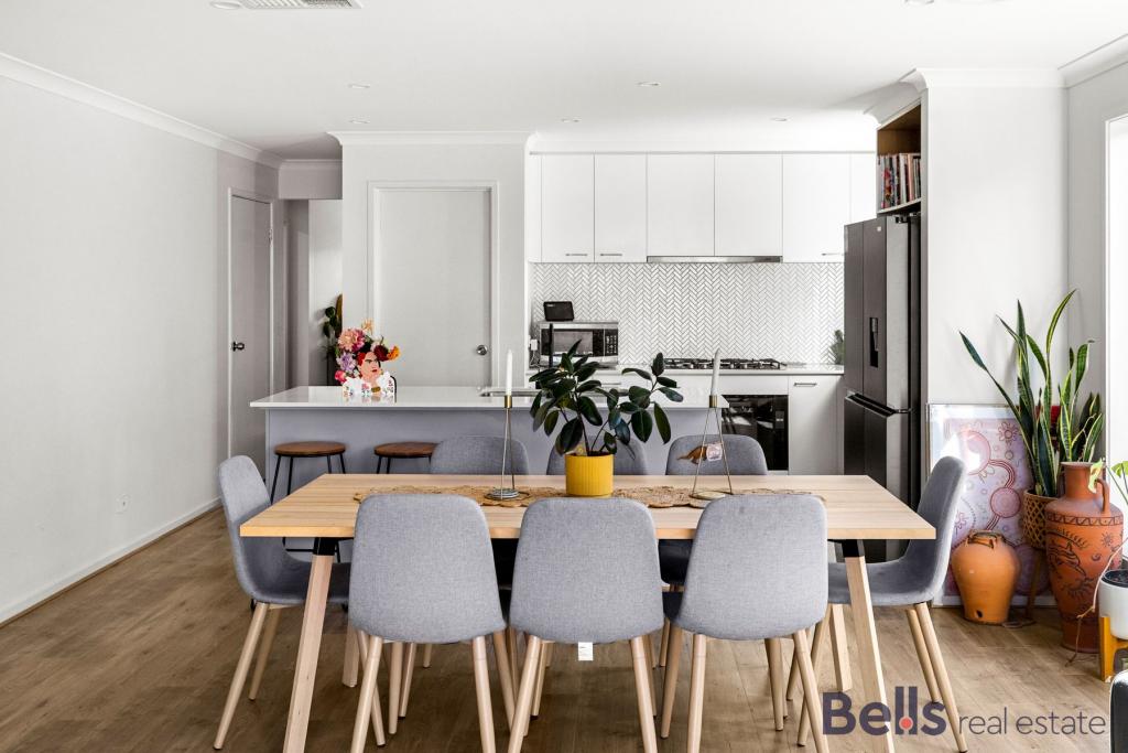 23 Selbourne St, Strathtulloh, VIC 3338
