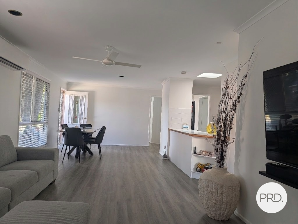 19 Waratah Cres, Tannum Sands, QLD 4680