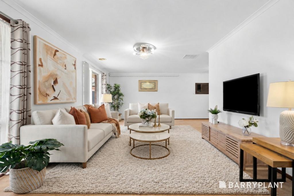 14 Dalvana Ct, Hampton Park, VIC 3976