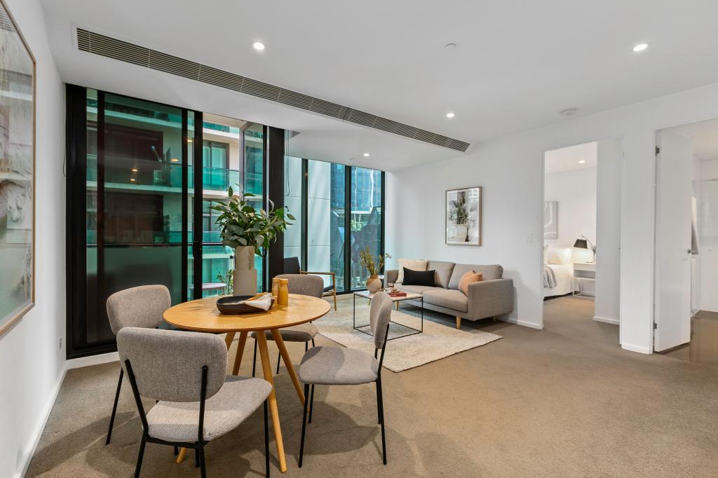 1312/601 Little Lonsdale St, Melbourne, VIC 3000