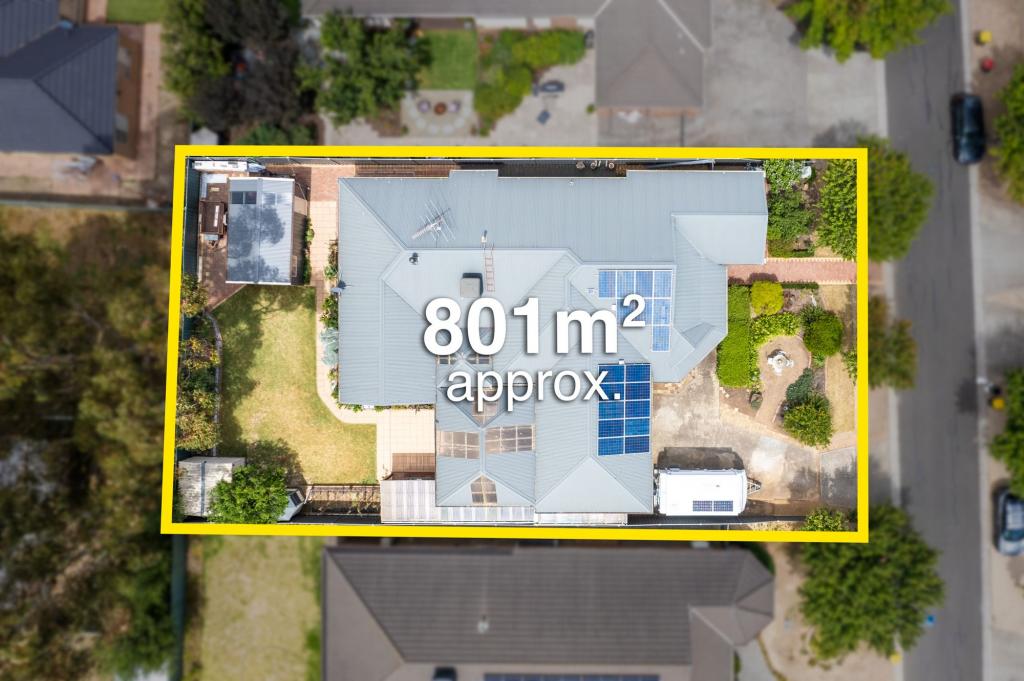 11 Dartmouth Ct, Manor Lakes, VIC 3024