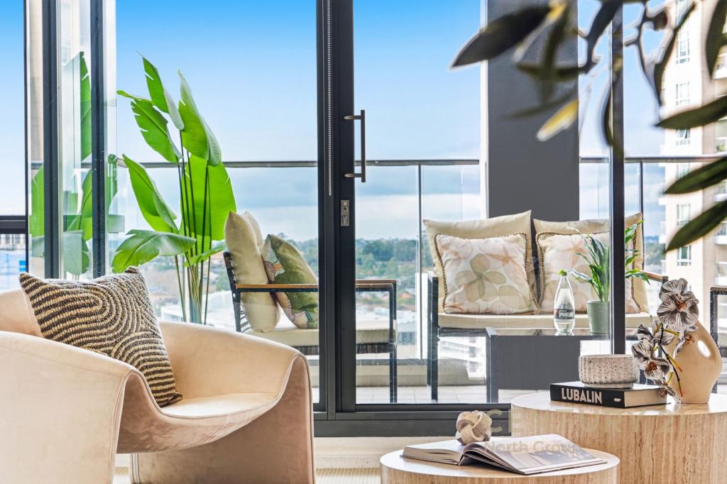 1205 / 1 Cambridge Lane, Chatswood, NSW 2067
