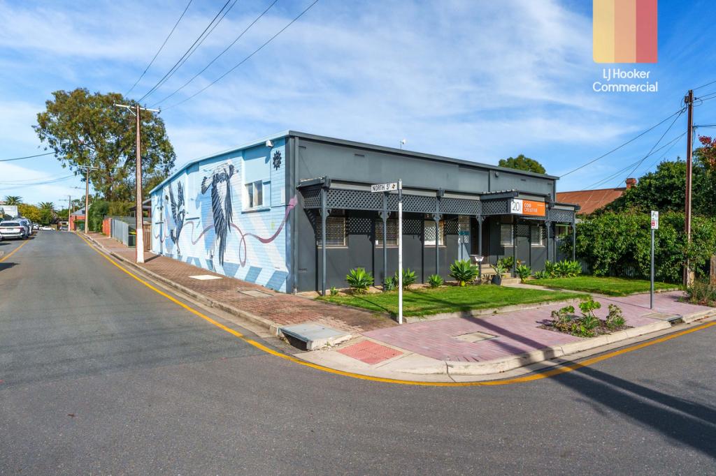20 Boskenna Ave, Norwood, SA 5067