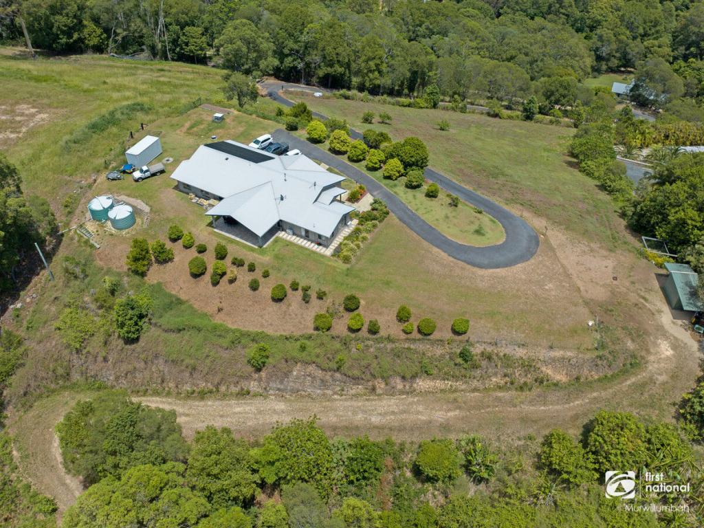 105 Glencoe Rd, North Arm, NSW 2484