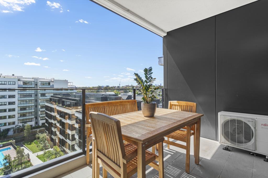 802/22a George St, Leichhardt, NSW 2040