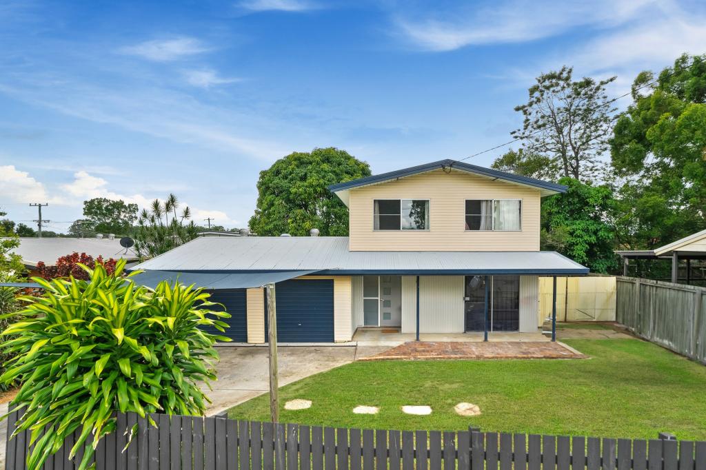 315 King St, Caboolture, QLD 4510