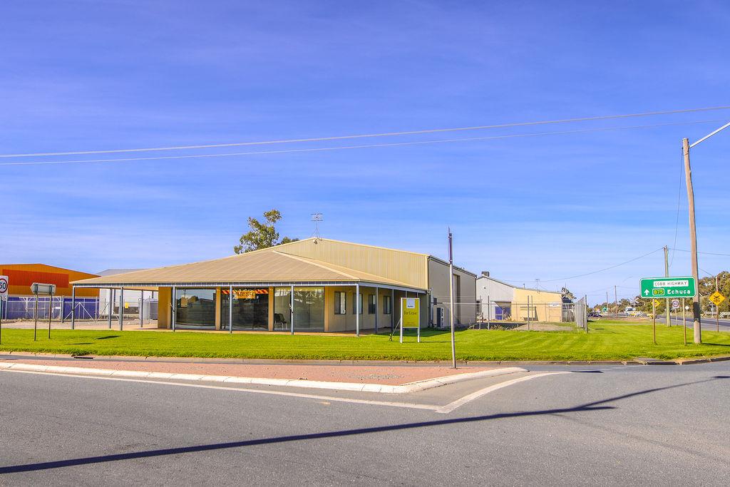174 Hardinge St, Deniliquin, NSW 2710