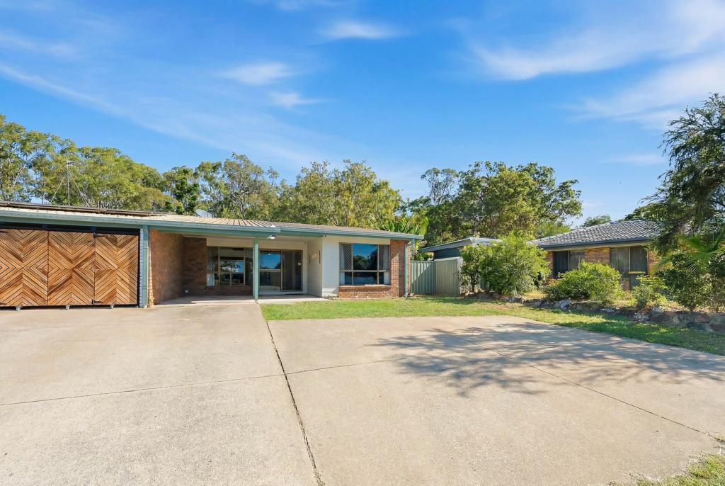 2/44 Sayre Cres, Boyne Island, QLD 4680
