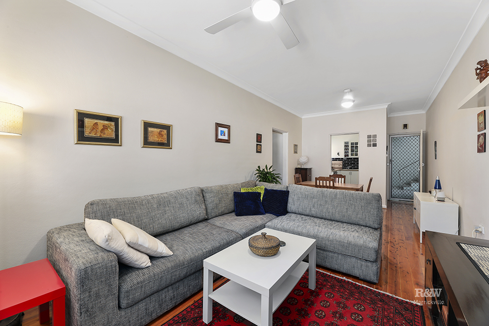 4/16 MELFORD ST, HURLSTONE PARK, NSW 2193