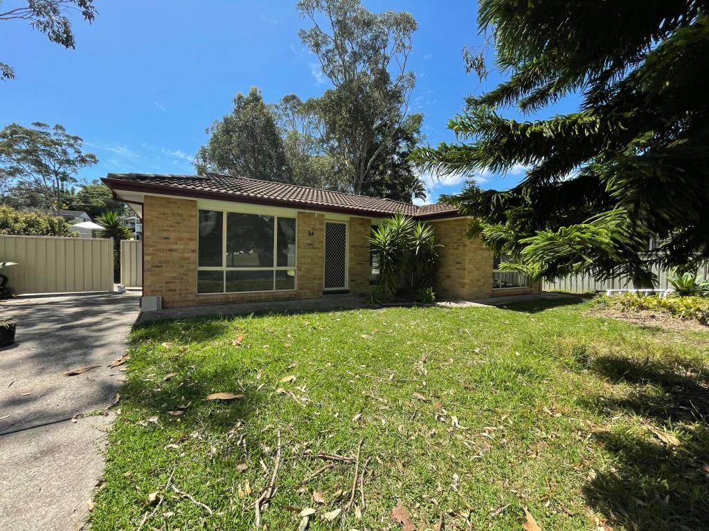 3a Minton Cl, Silverwater, NSW 2264