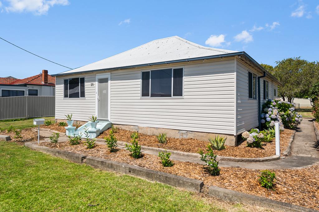 20 Macquarie St, Boolaroo, NSW 2284