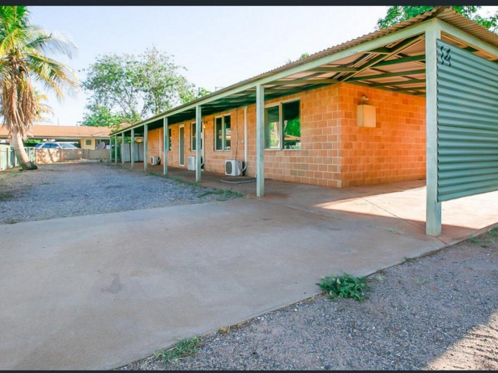 14 Beroona Loop, South Hedland, WA 6722