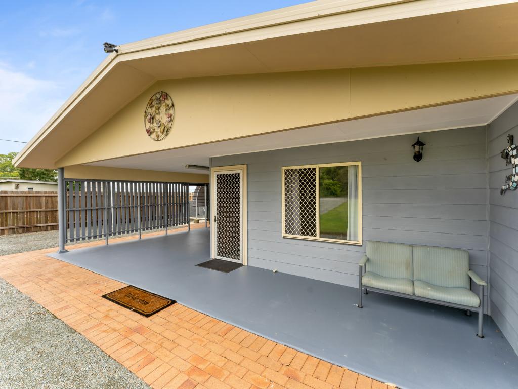 29 Railway Lane, Maryborough West, QLD 4650