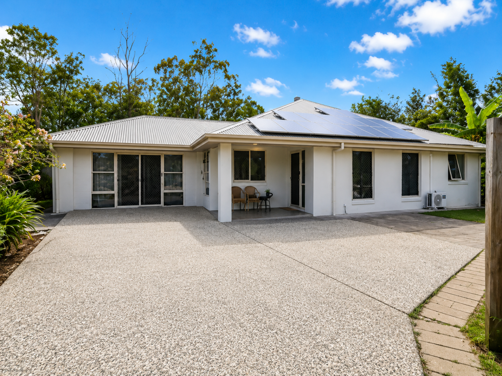 39 Dinnigan Cres, Durack, QLD 4077