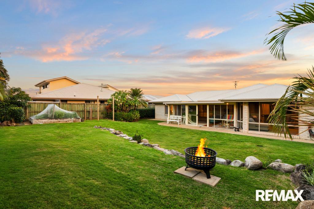 22 Albatross Ave, Nambour, QLD 4560