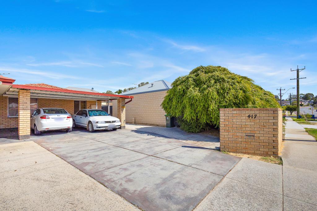 417 Karrinyup Rd, Innaloo, WA 6018