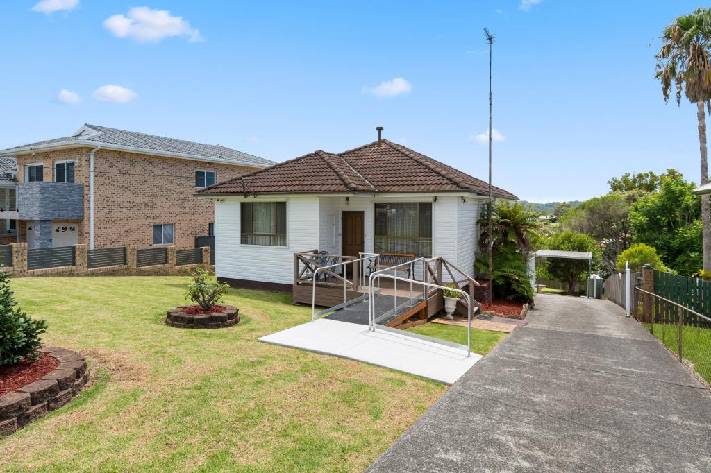 26 LINDSAY ST, UNANDERRA, NSW 2526