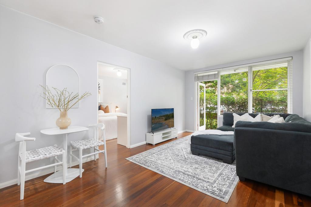 2/154 Raglan St, Mosman, NSW 2088