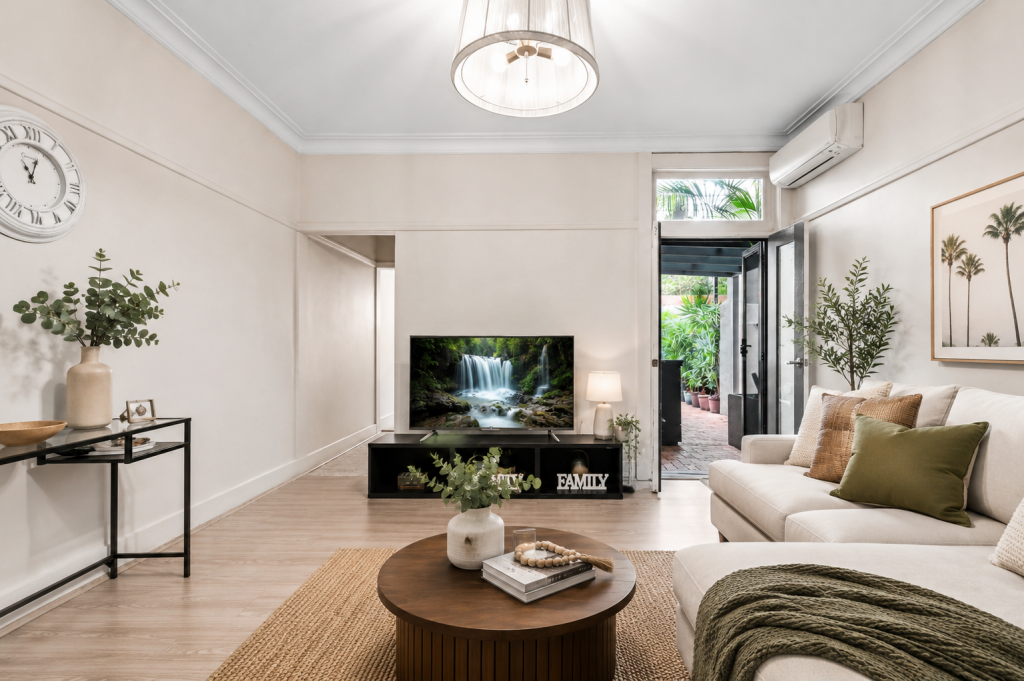 3/6 Carlton St, Kensington, NSW 2033