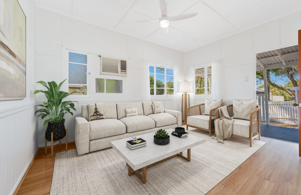 6 Wearne St, Booval, QLD 4304