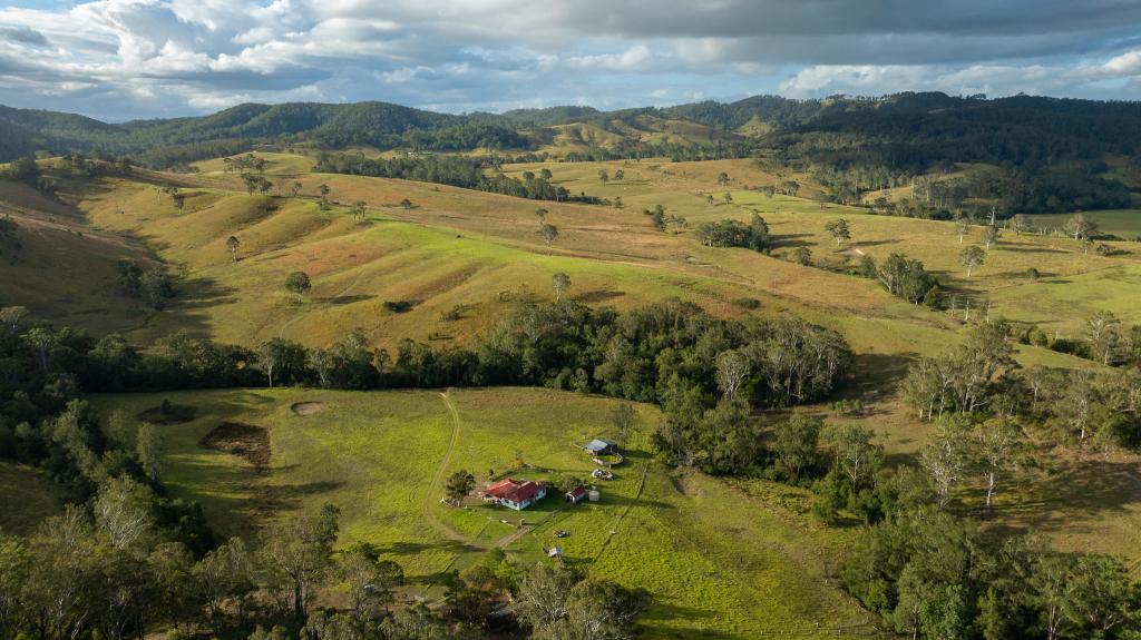 1333 Waukivory Road, Waukivory Via, Gloucester, NSW 2422