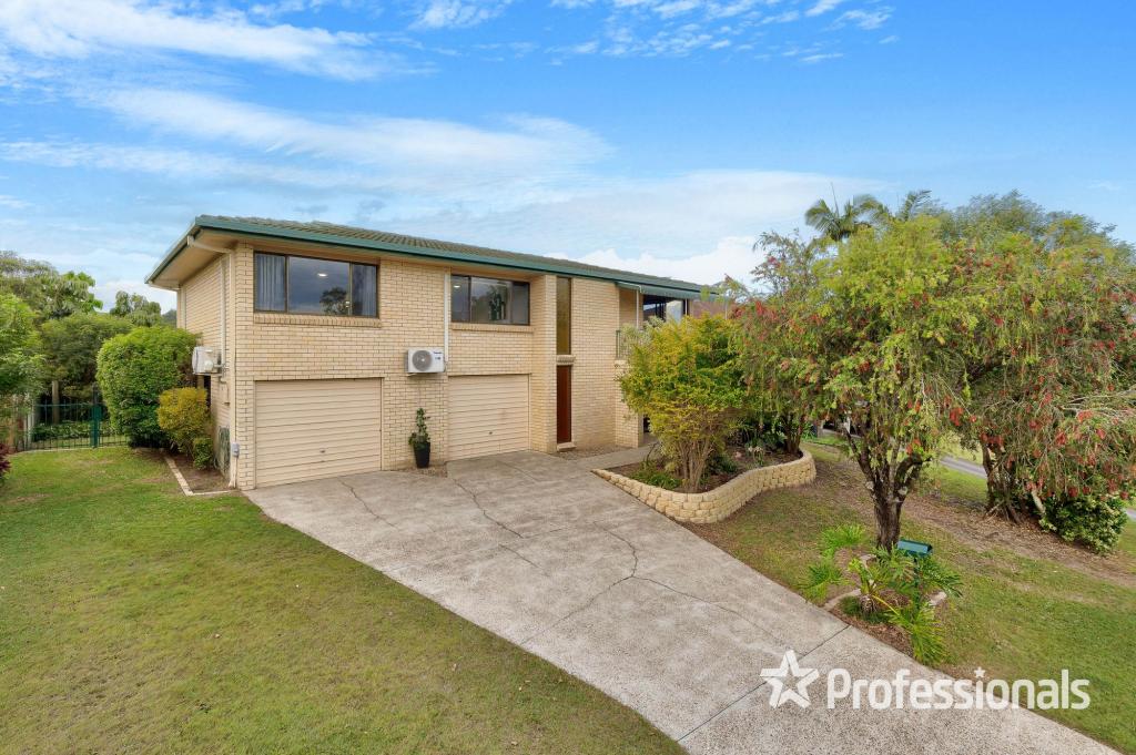 17 Mullacor St, Ferny Grove, QLD 4055