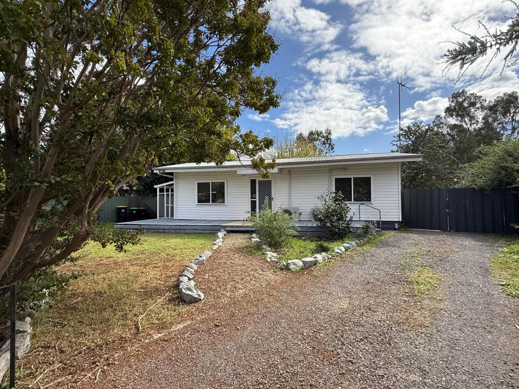 77 Kennedy St, Euroa, VIC 3666