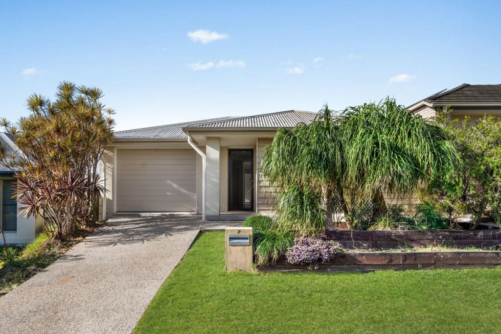 7 Wilkinson Ct, Warner, QLD 4500
