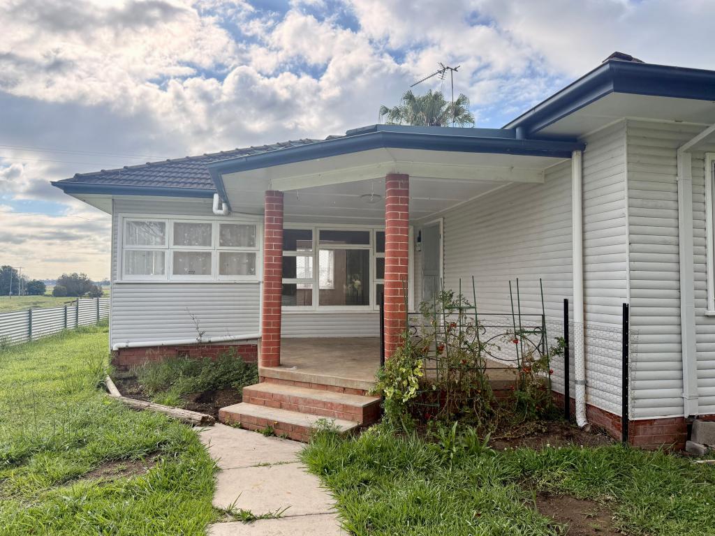 33 Tilkah Lane, Mondrook, NSW 2430