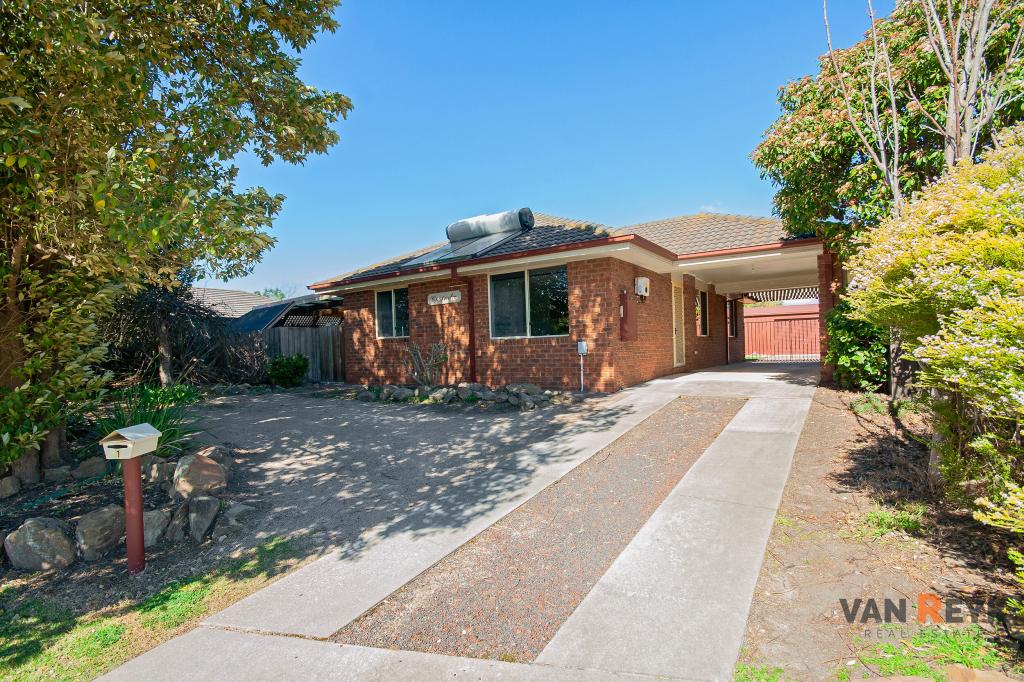 1 Banksia Ct, Lucknow, VIC 3875