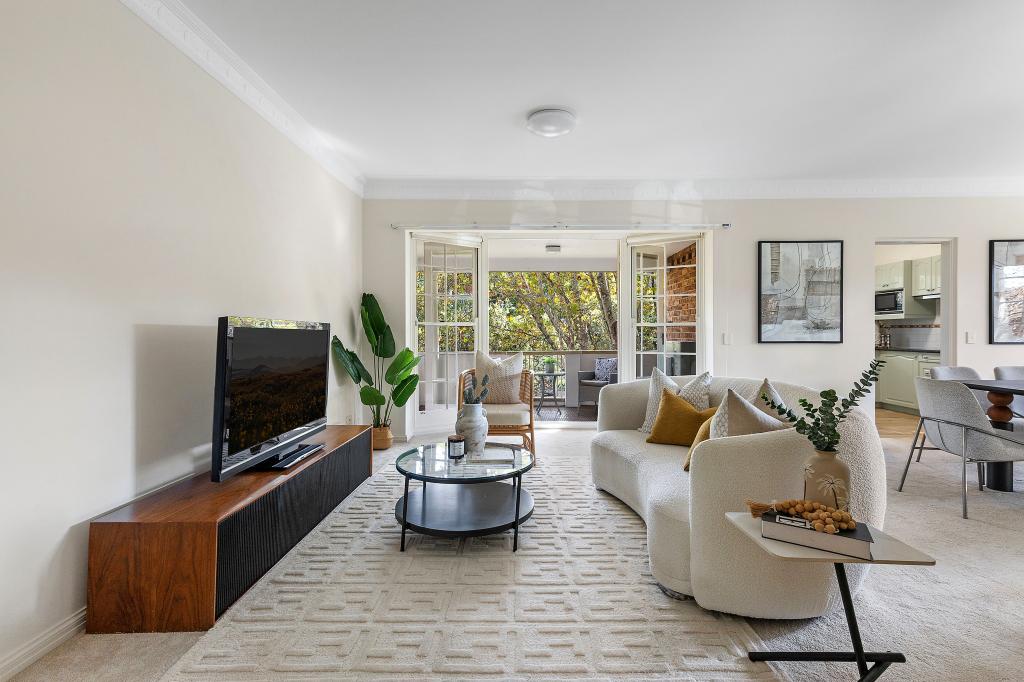 24/2 Cherry St, Warrawee, NSW 2074