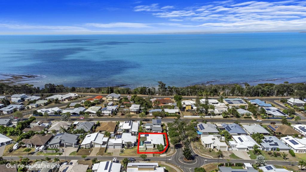 16 Dugong Ave, Pialba, QLD 4655