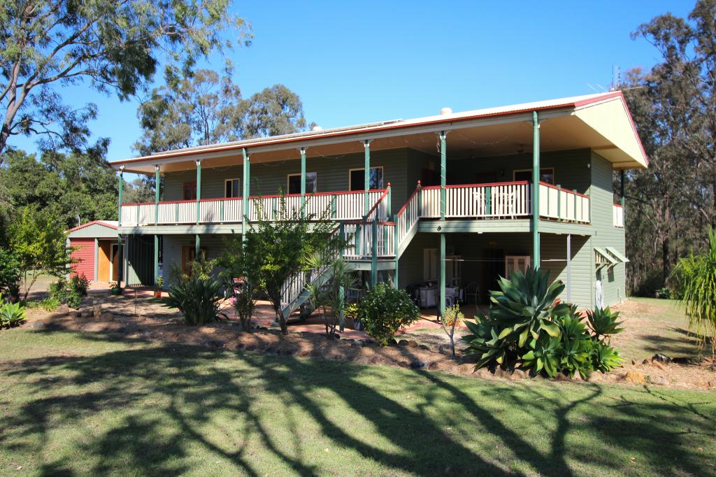 36 Milne St, Laidley, QLD 4341